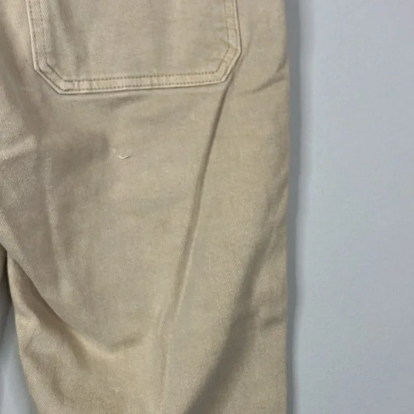 Everlane cheeky utility jeans - Picture 7 of 13